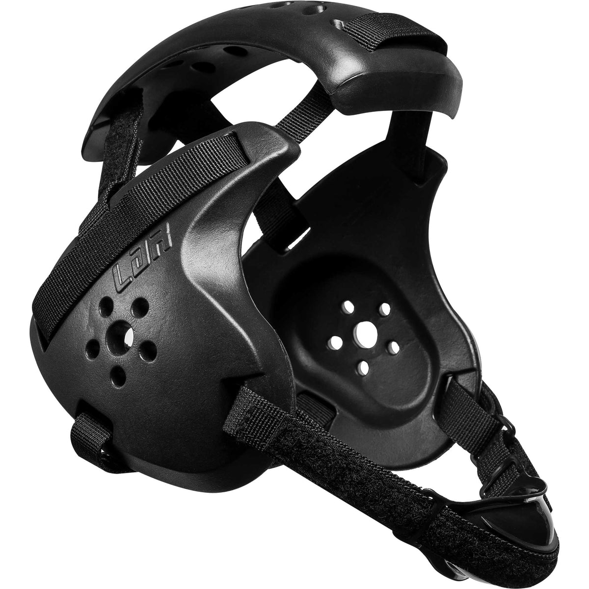 LDR Extra Protection Wrestling Headgear – WrestlingMart