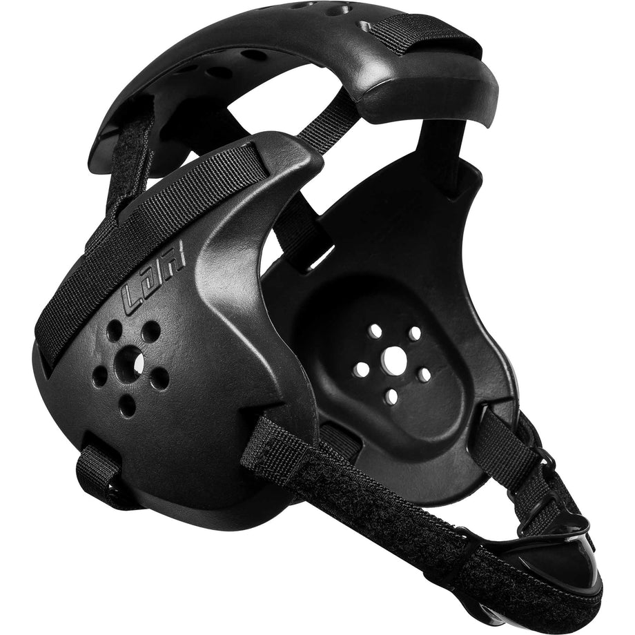 Youth wrestling headgear with forehead pad sale