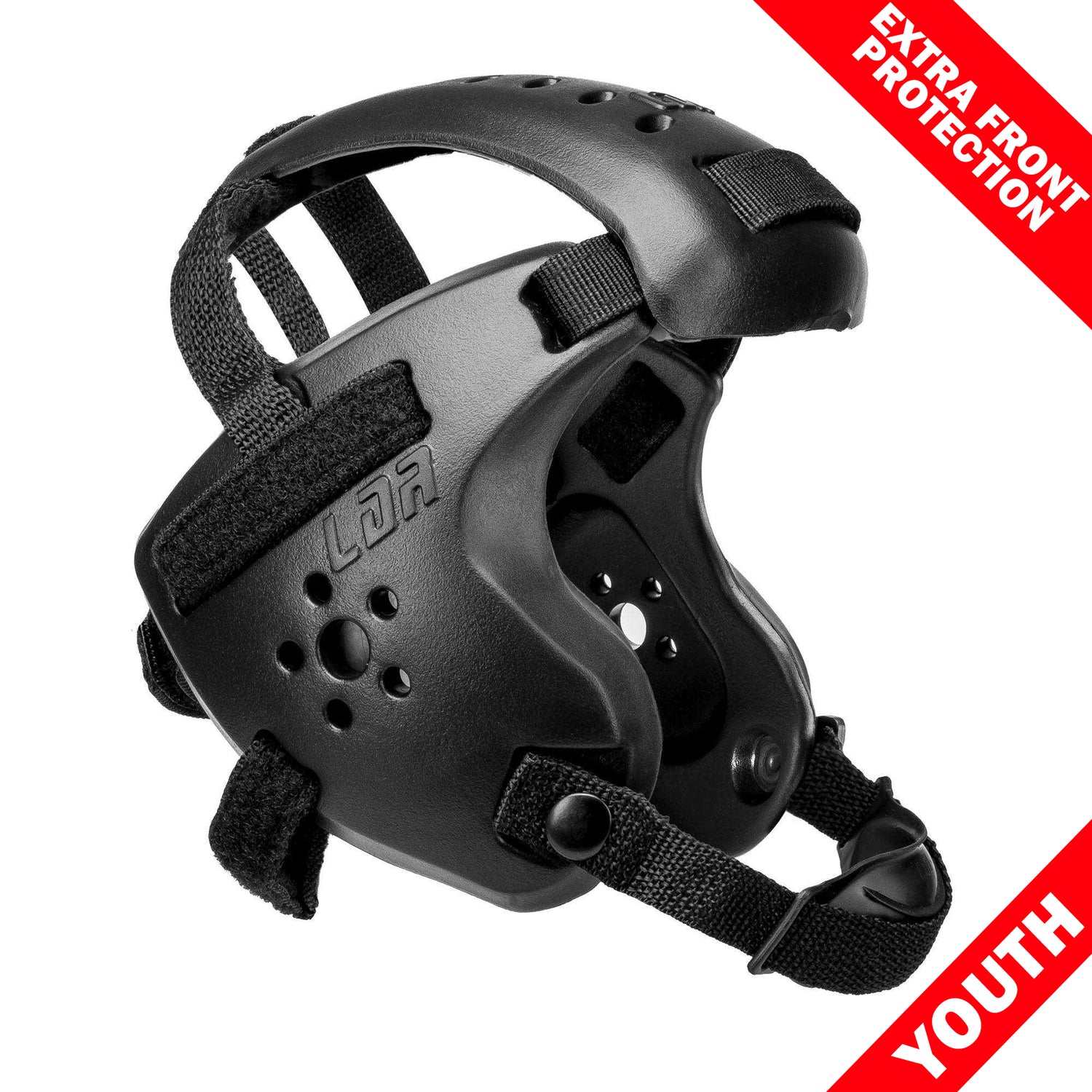 head gear LDR Youth Extra Protection Headgear