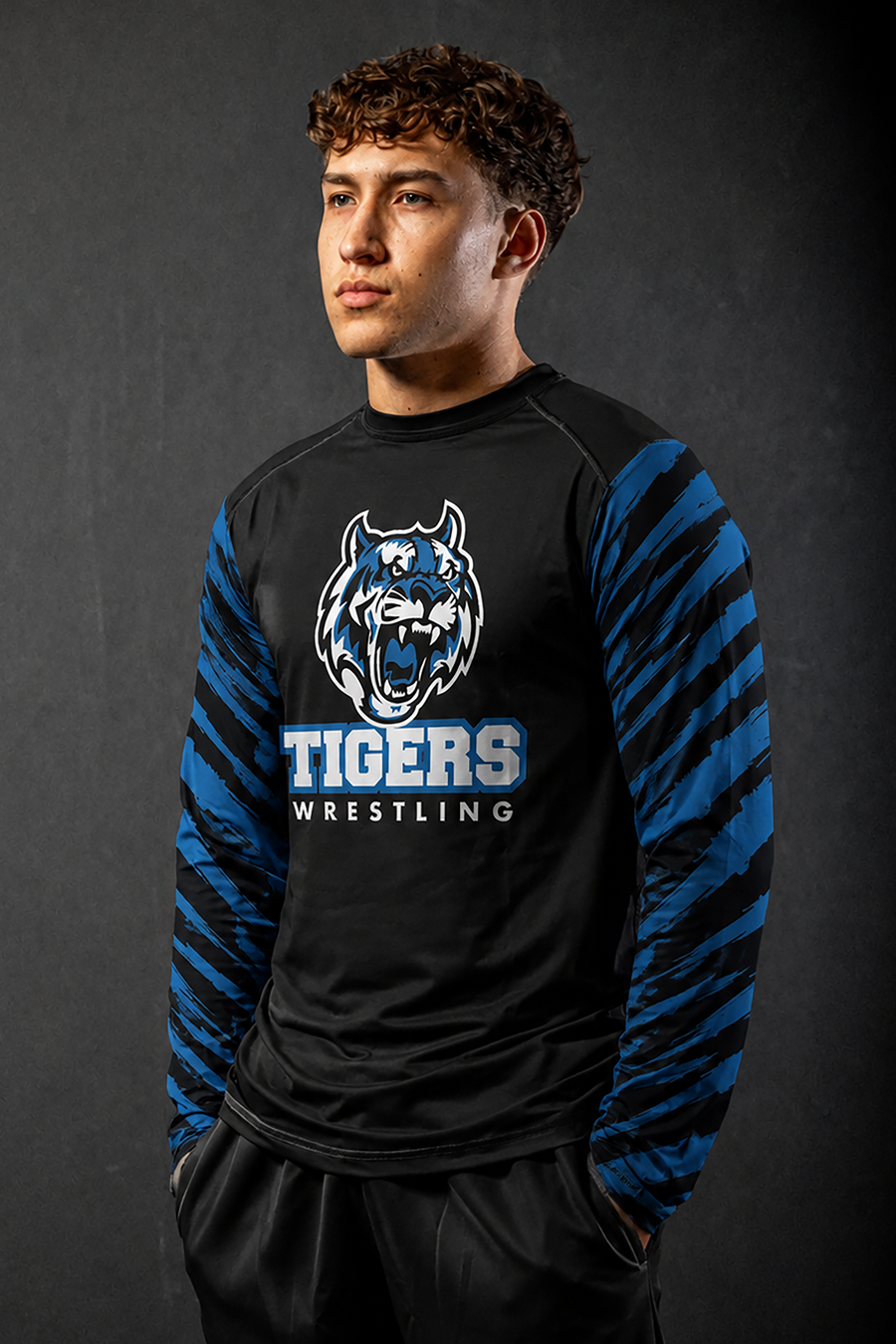 Long Sleeve Shirts