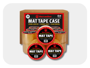 Wrestling Mat Tape