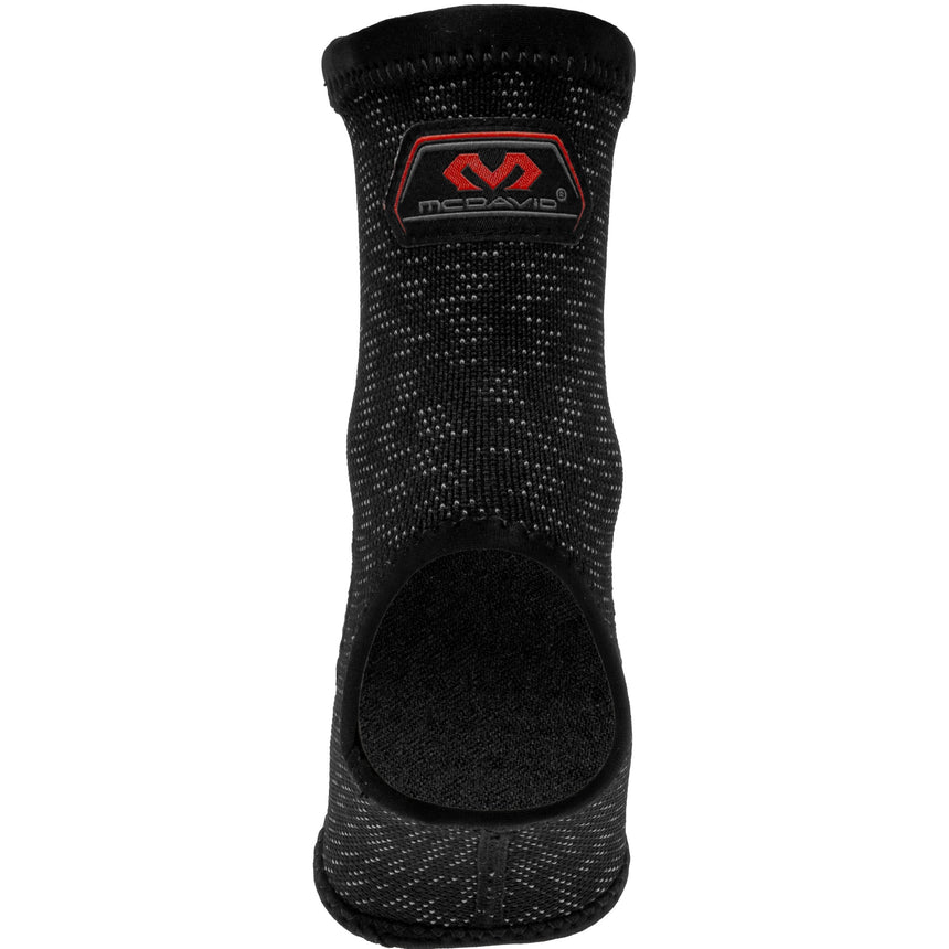 McDavid HyperBlend Wrestling Ankle Sleeve