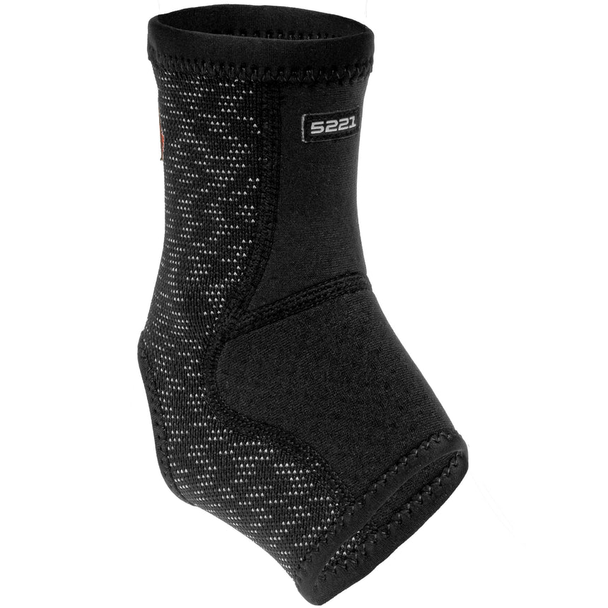 McDavid HyperBlend Wrestling Ankle Sleeve