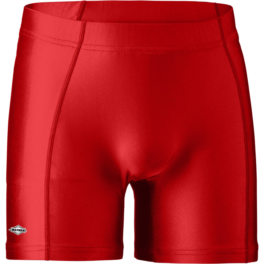 MatMan Compression Shorts