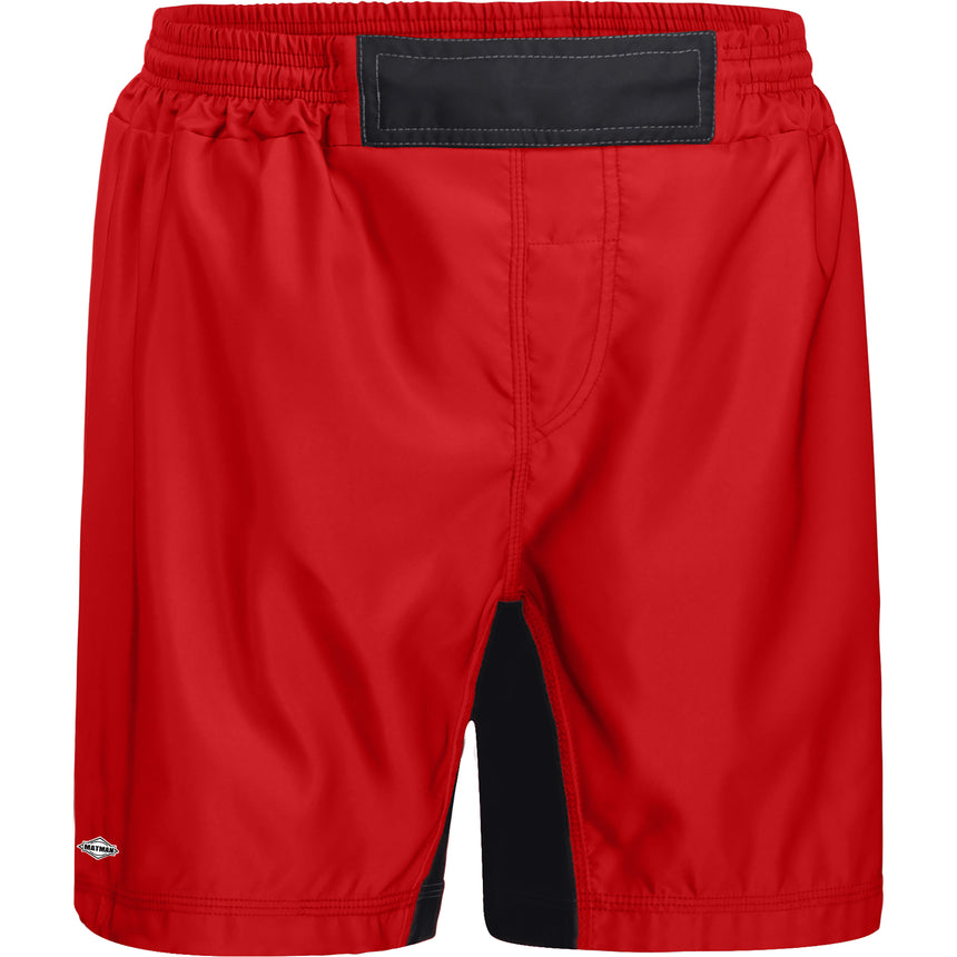 MatMan Stock Fight Shorts