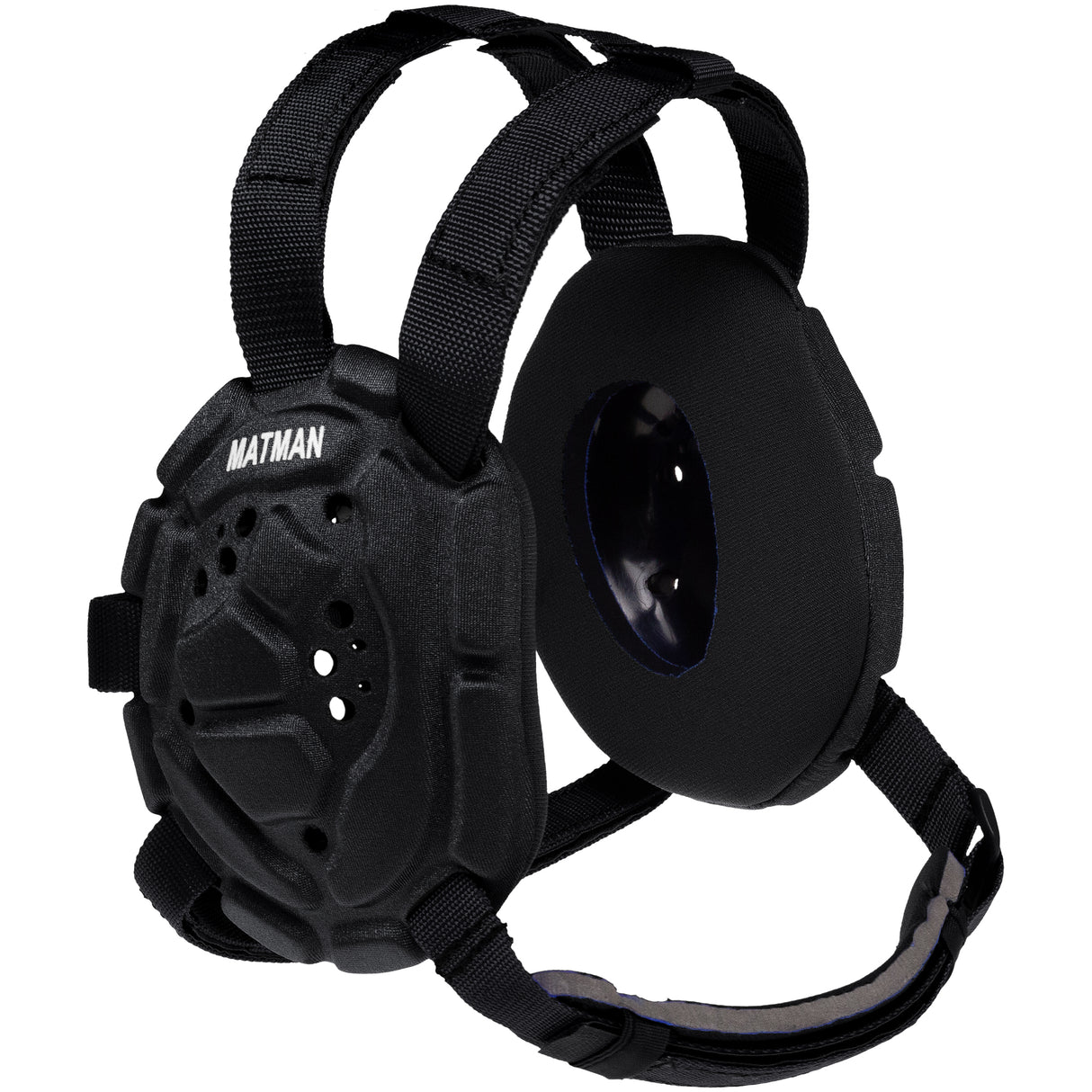 MatMan Medalist Headgear