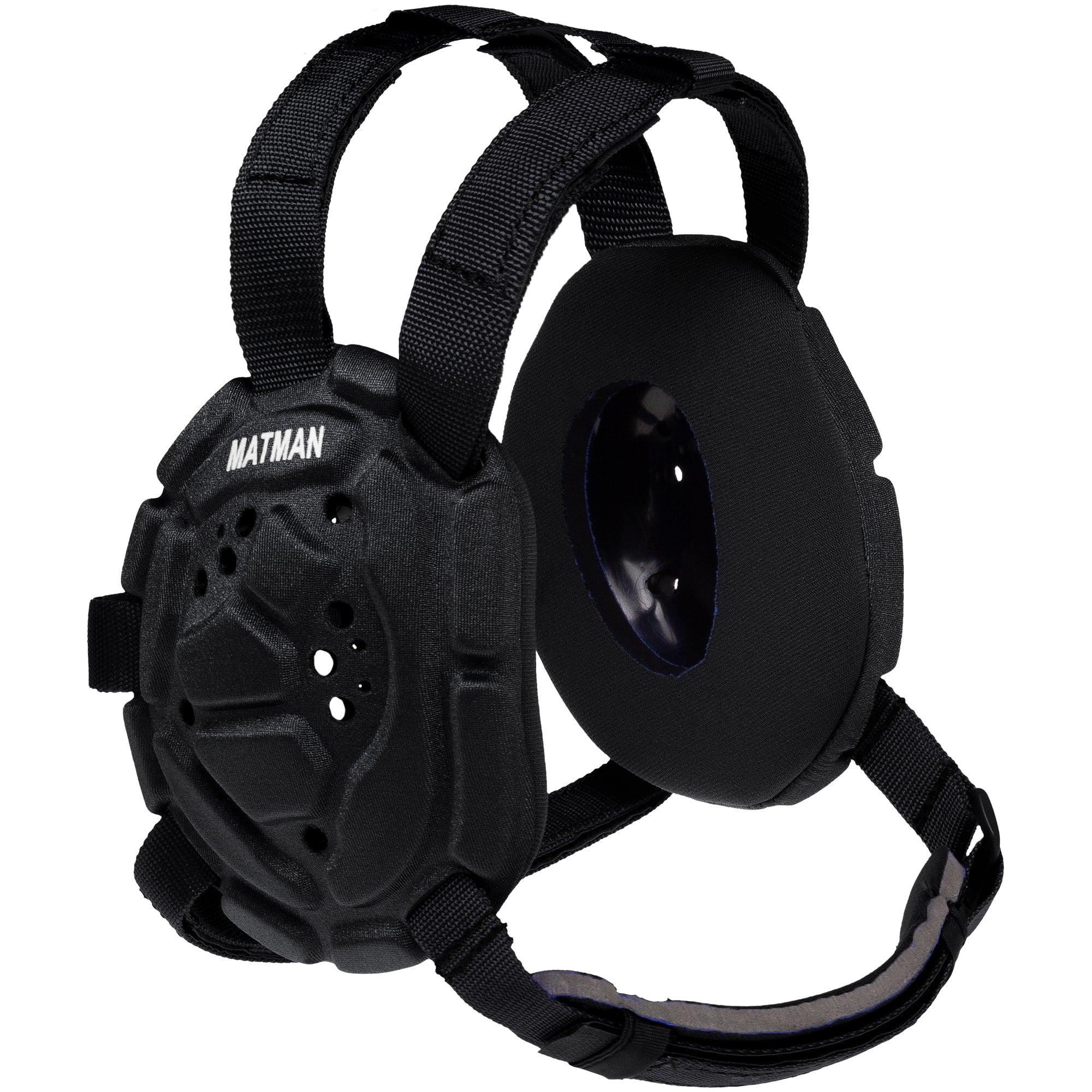 MatMan Medalist Wrestling Headgear