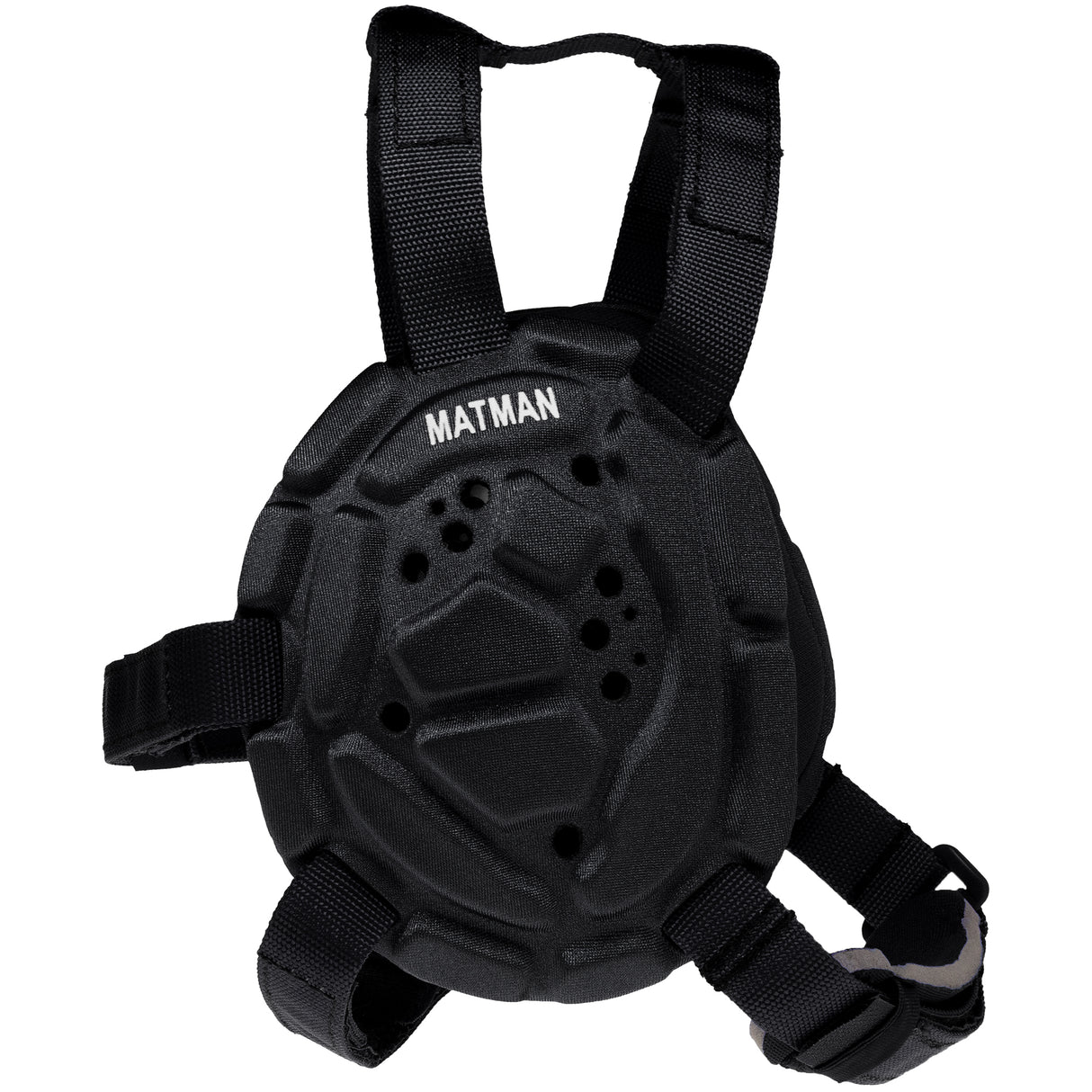 MatMan Medalist Headgear
