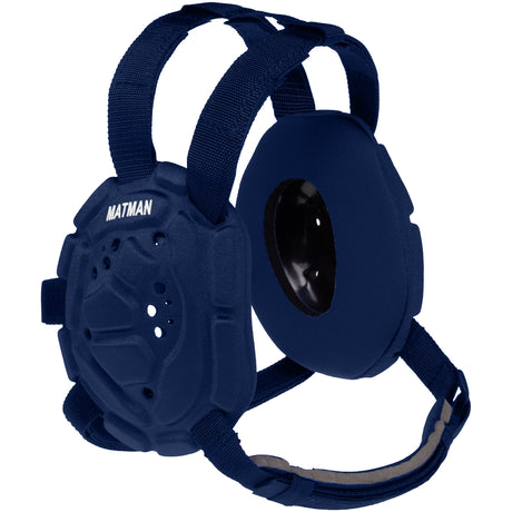 MatMan Medalist Headgear