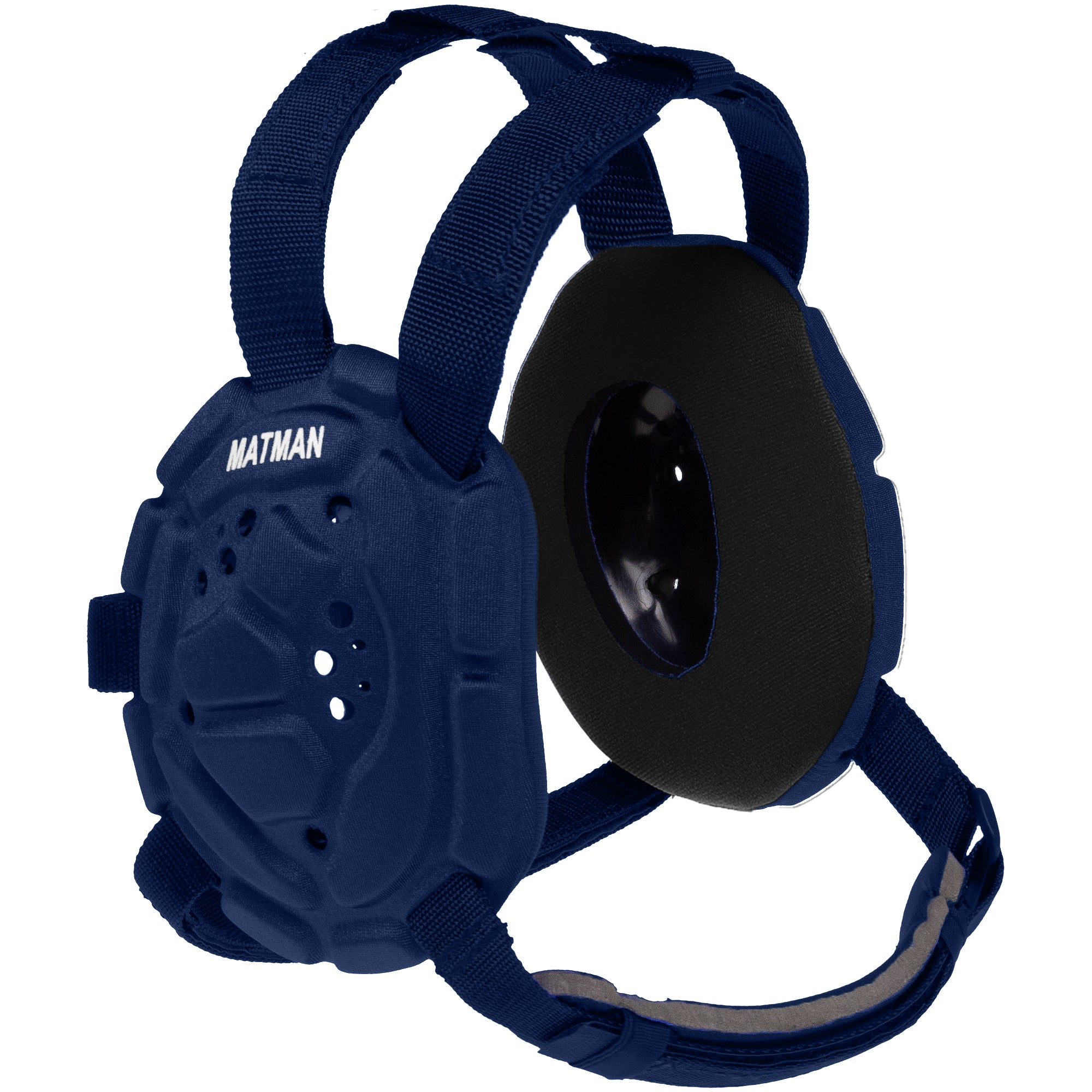 MatMan Medalist Wrestling Headgear