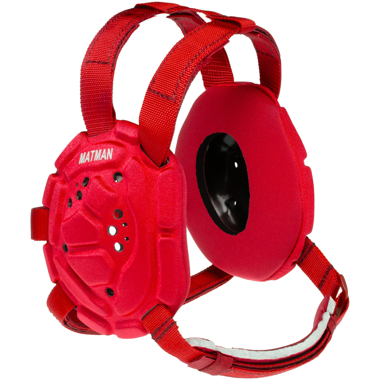 MatMan Medalist Headgear