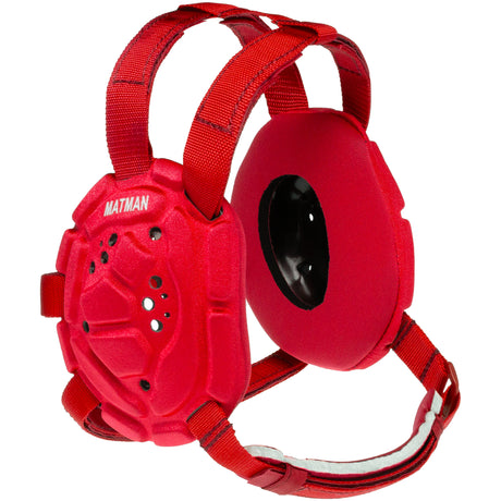 MatMan Medalist Headgear