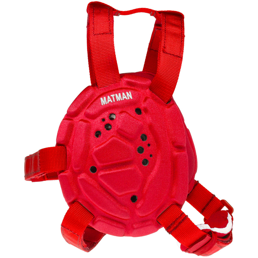 MatMan Medalist Wrestling Headgear