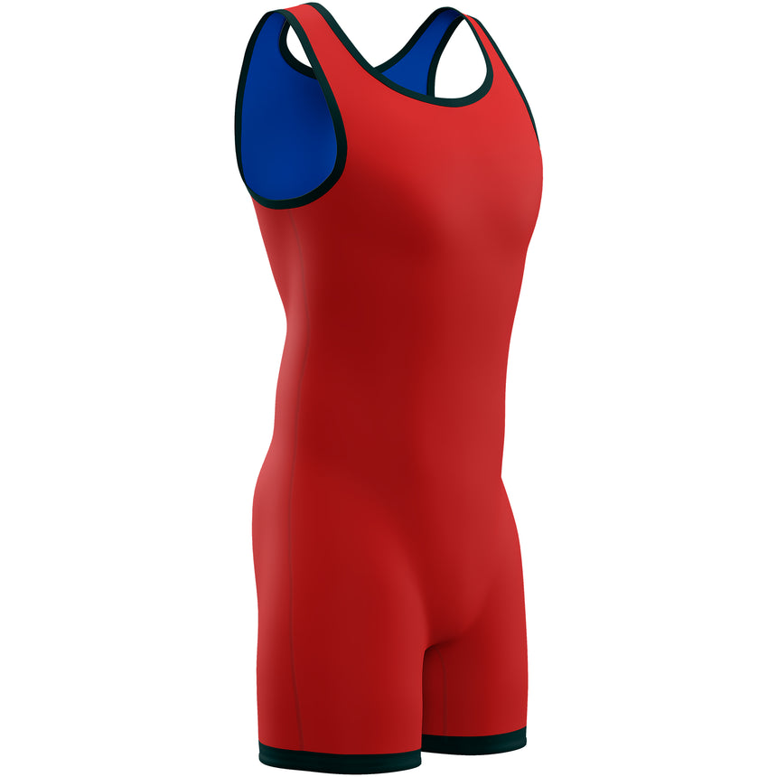 MatMan Reversible Singlet