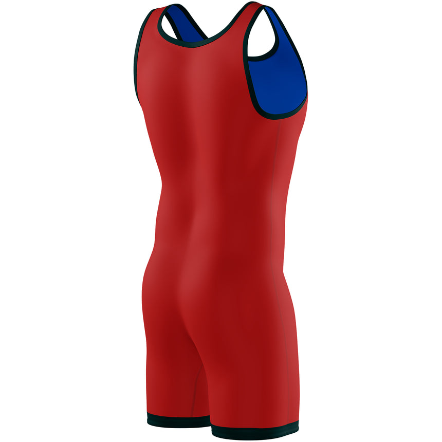 MatMan Reversible Singlet