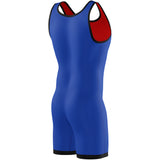 MatMan Reversible Singlet