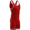 MatMan Doubleknit Nylon Singlet