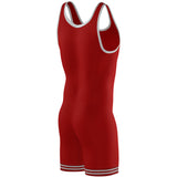 MatMan Doubleknit Nylon Singlet