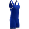 MatMan Doubleknit Nylon Singlet