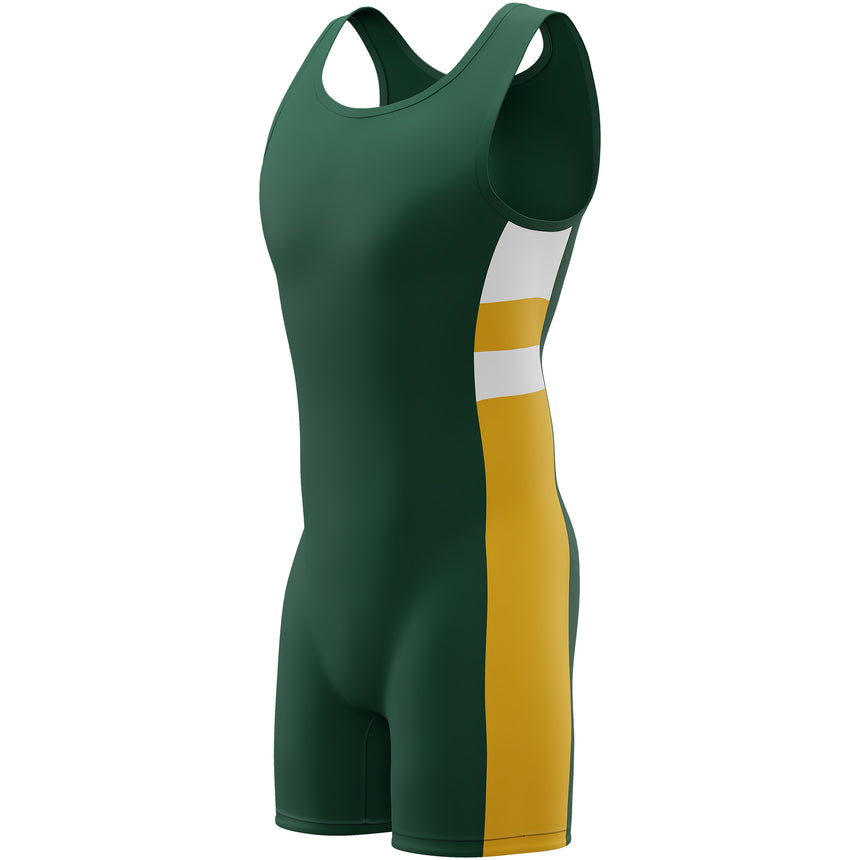 MatMan Eclipse Singlet