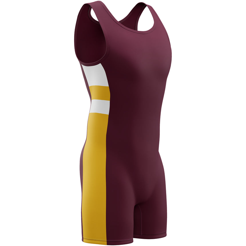 MatMan Eclipse Singlet