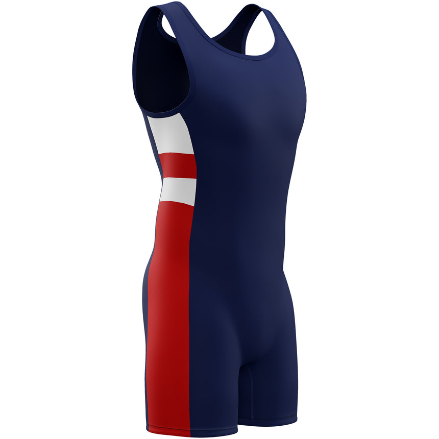 MatMan Eclipse Singlet