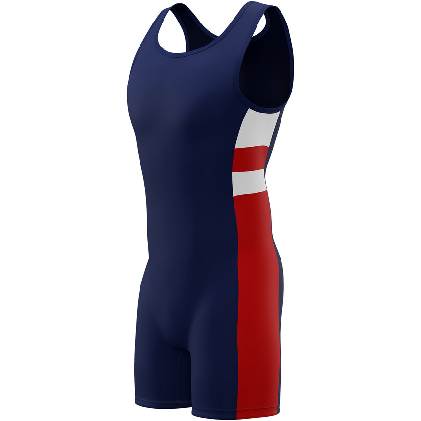 MatMan Eclipse Singlet