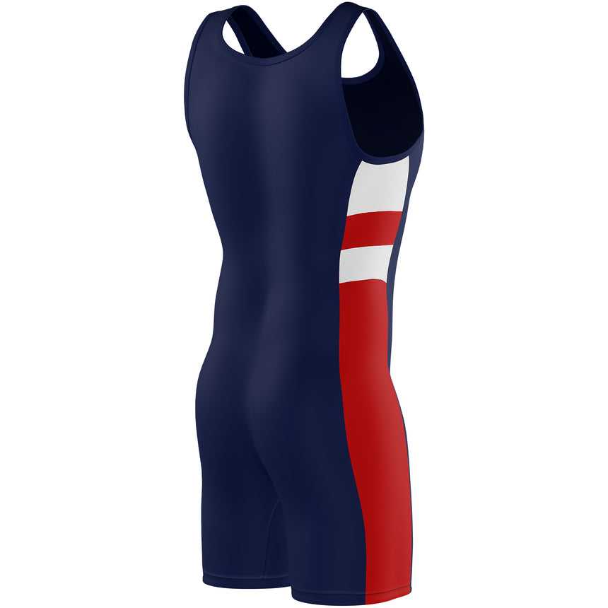 MatMan Eclipse Singlet