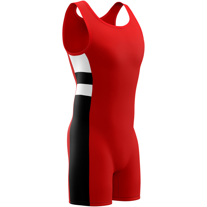 MatMan Eclipse Singlet