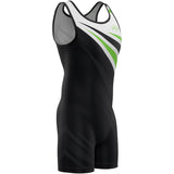 MatMan Escape Singlet