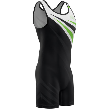 MatMan Escape Singlet