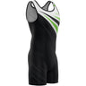 MatMan Escape Singlet