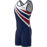 MatMan Escape Singlet