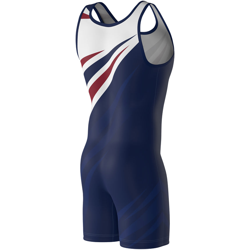 MatMan Escape Singlet