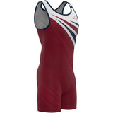 MatMan Escape Singlet