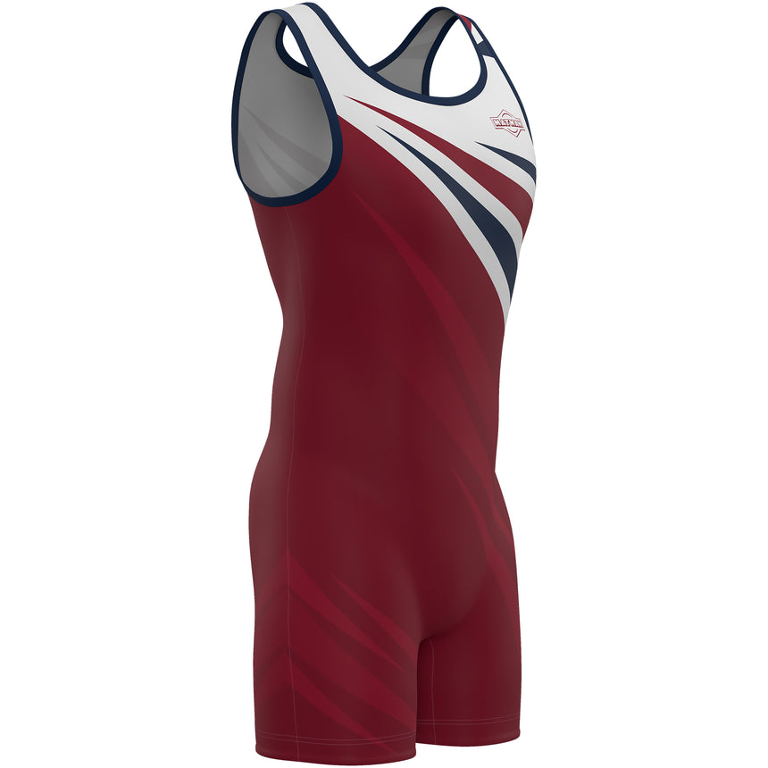 MatMan Escape Singlet