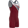 MatMan Escape Singlet
