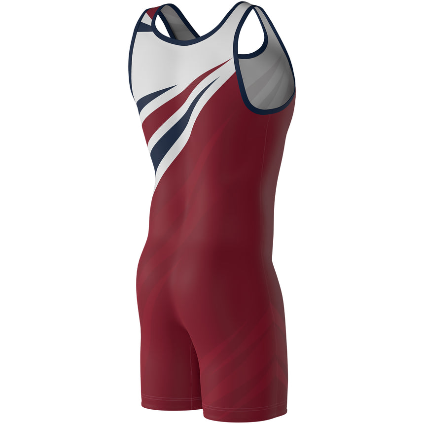 MatMan Escape Singlet