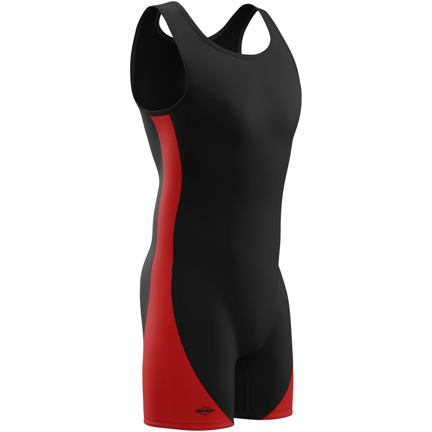 MatMan Illinois Singlet – WrestlingMart