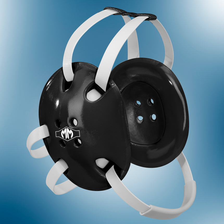 MatMan Original Wrestling Headgear