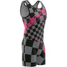 MatMan Splatter Singlet