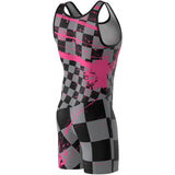 MatMan Splatter Singlet
