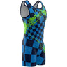 MatMan Splatter Singlet