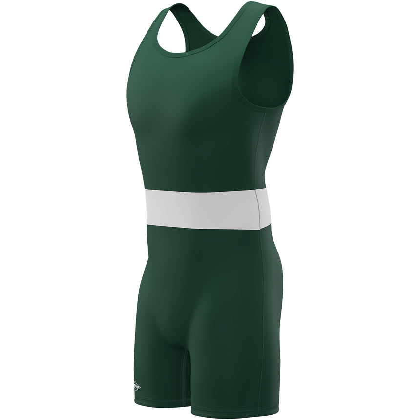 MatMan State Singlet