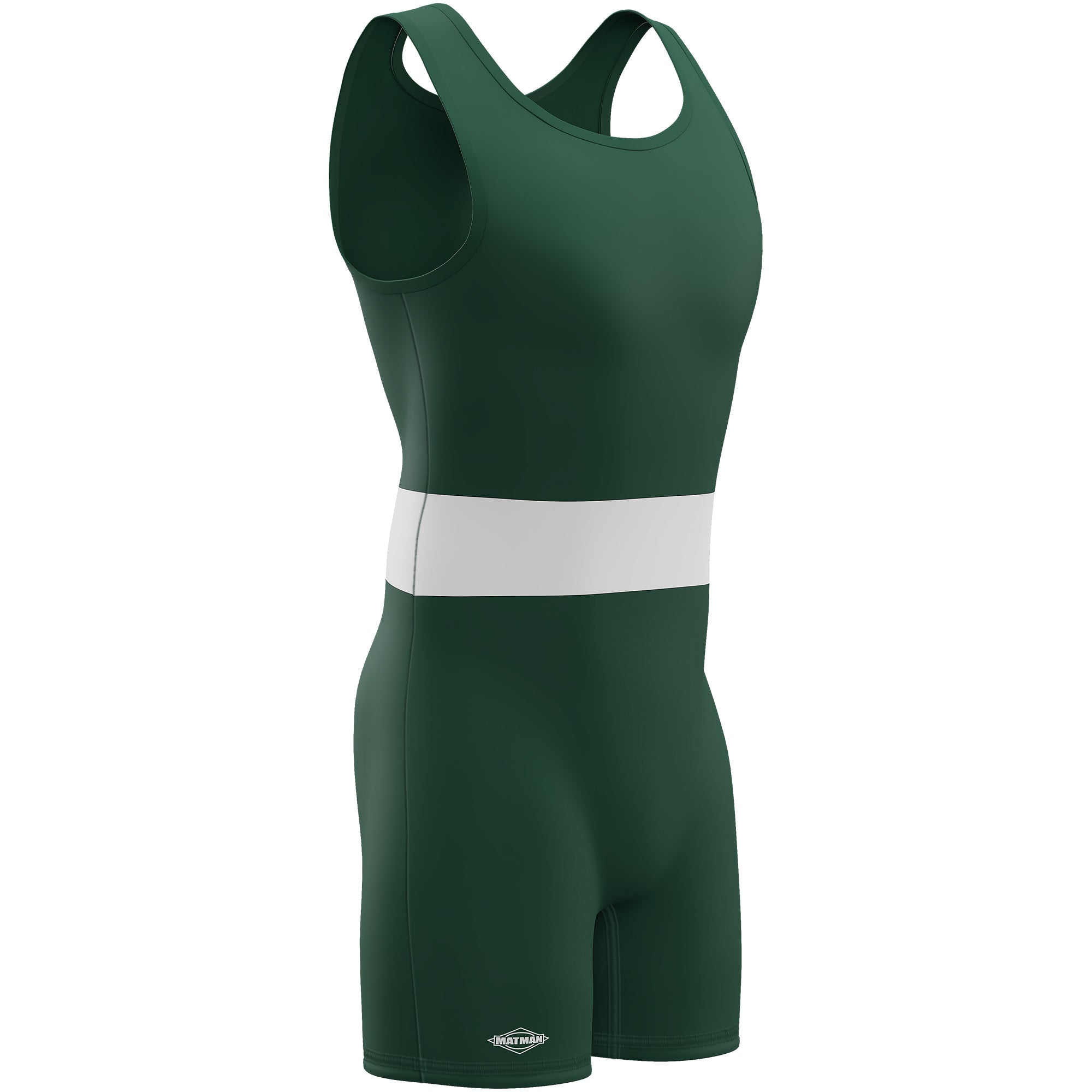 MatMan State Singlet