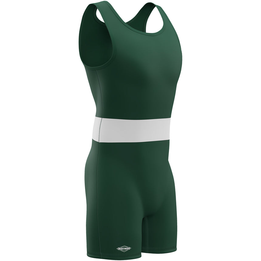 MatMan State Singlet