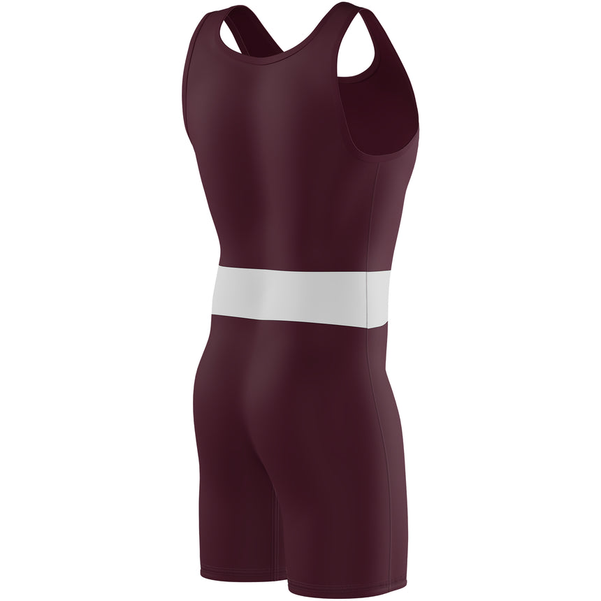 MatMan State Singlet