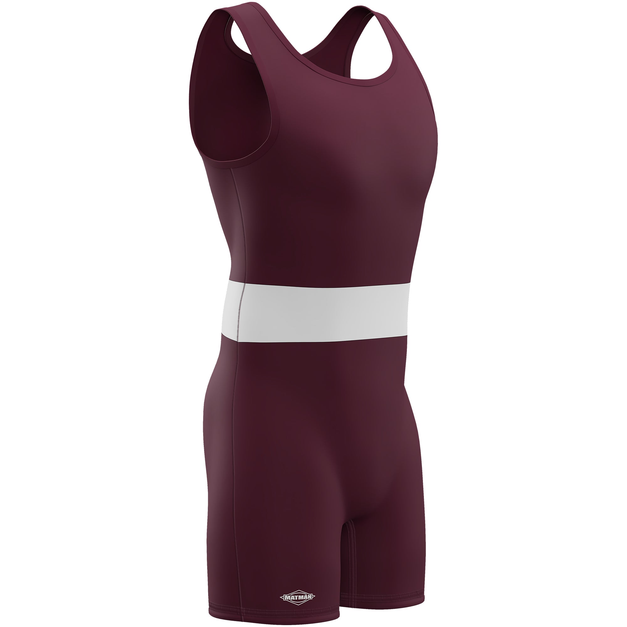 MatMan State Singlet
