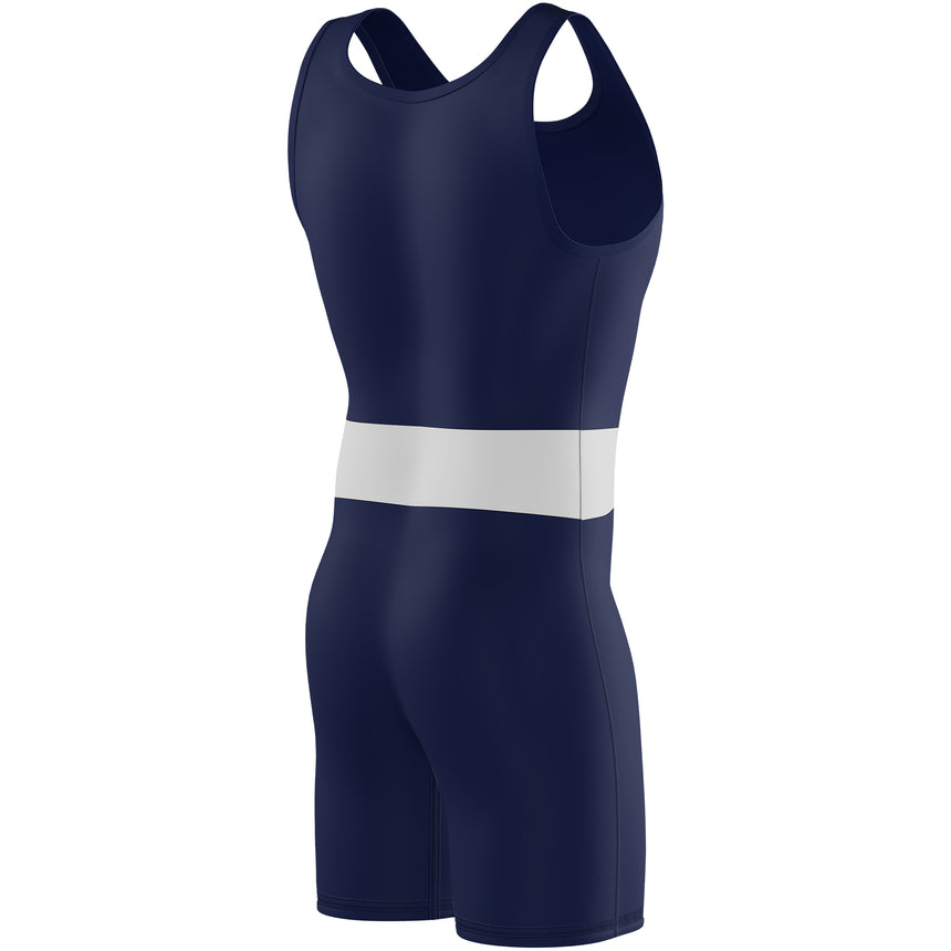 MatMan State Singlet