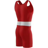 MatMan State Singlet